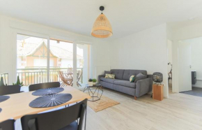 APPARTEMENT Des Verdiers